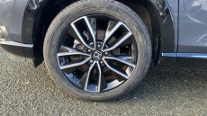 Honda HR-V 1.5 eHEV Advance 5dr CVT Hybrid Hatchback